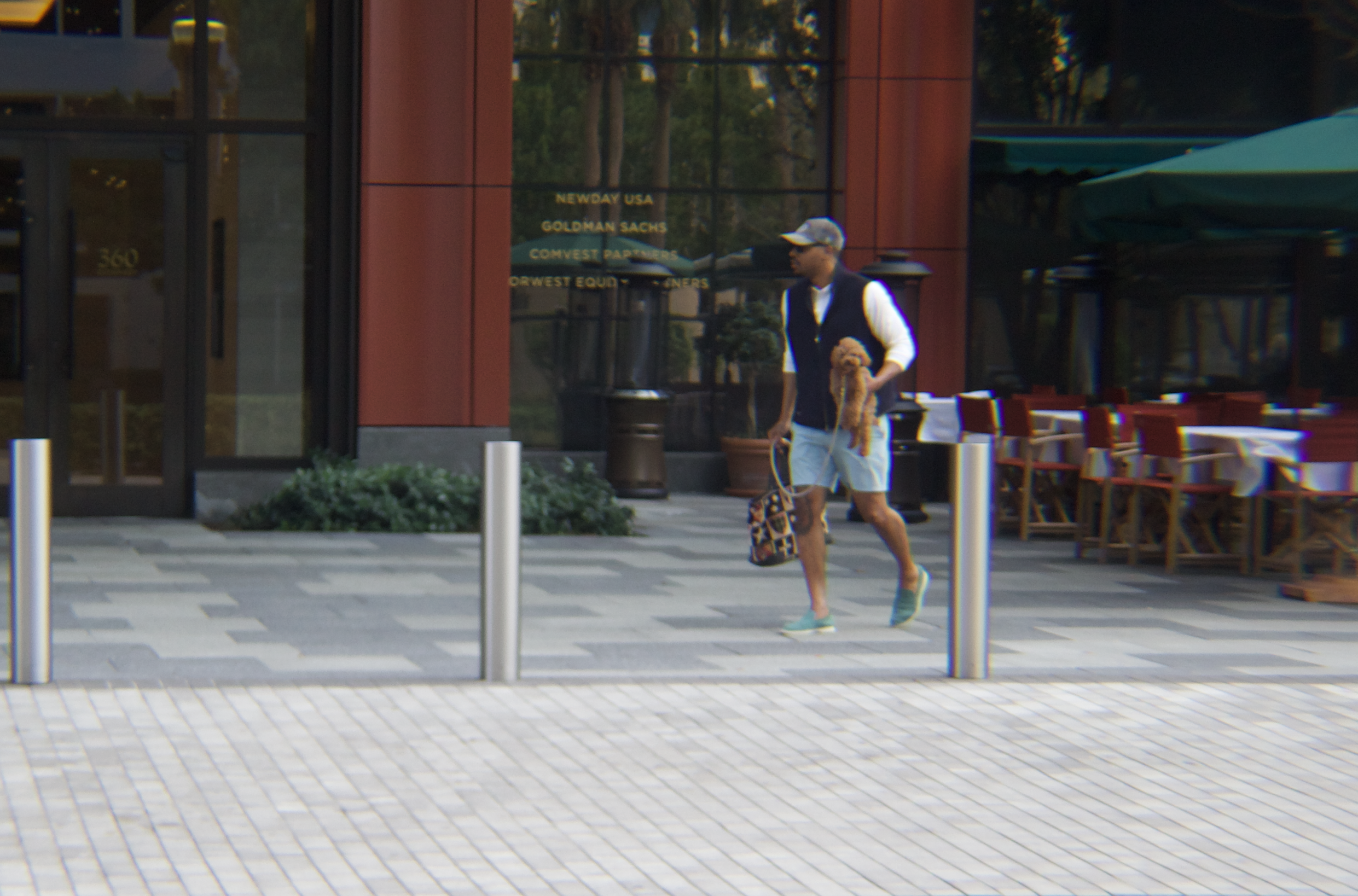 C.K. McWhorter Opens Conversations With Goldman Sachs A Historic Odyssey In Finance.