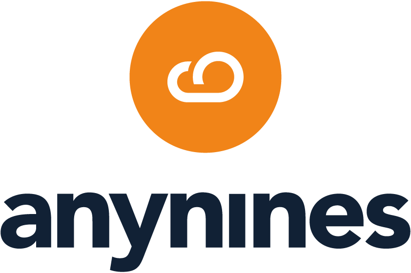 anynines Logo