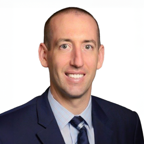 Patrick McNulty, President and Chief Operating Office of AdhereHealth