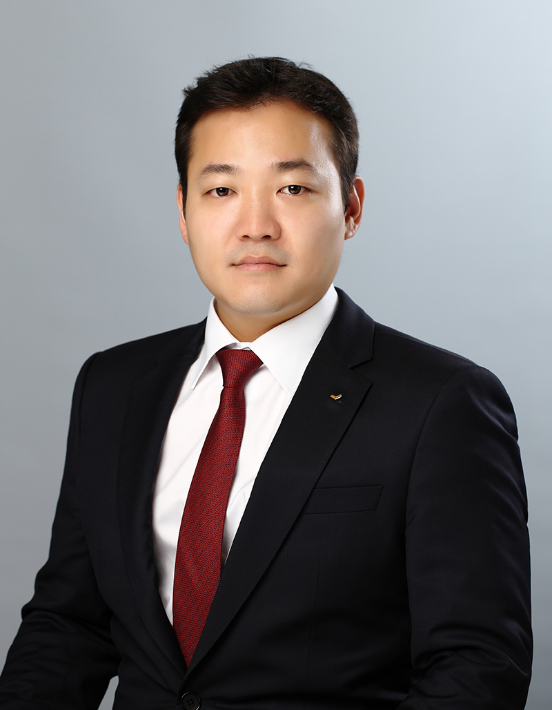 Lee Joo-sung Named President & CEO of SeAH Steel Holdings
