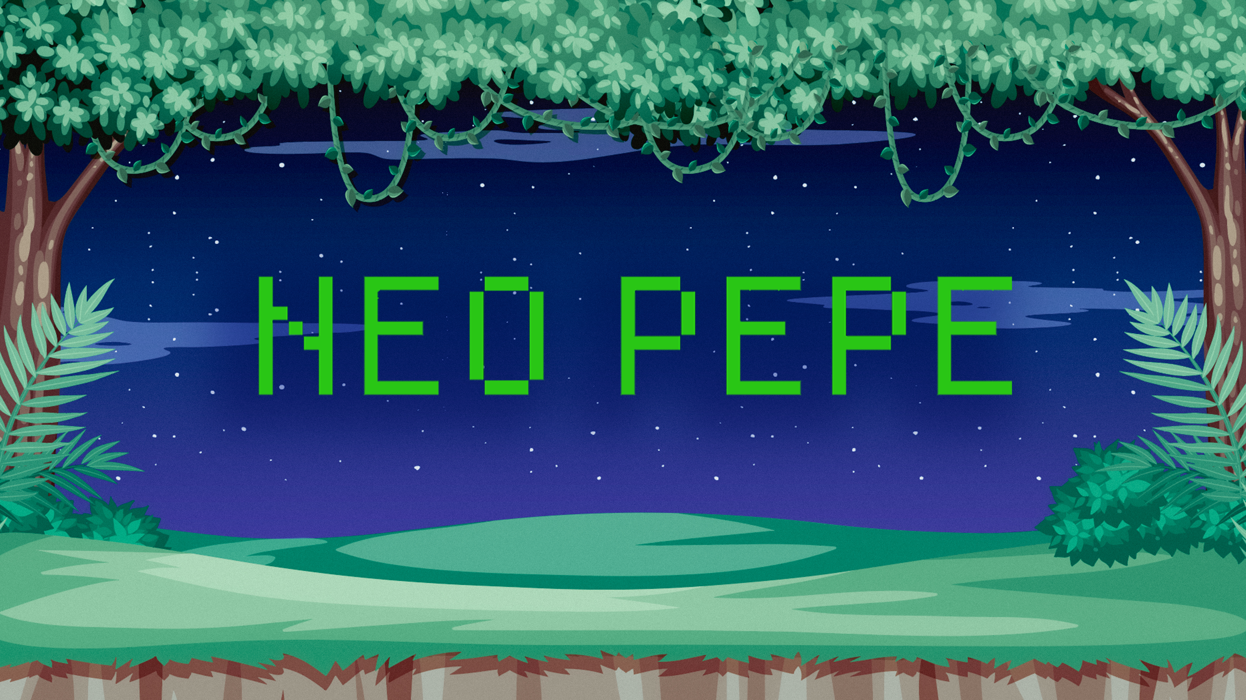 Neo pepe