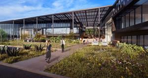 Healthpeak Properties Selects View Smart Windows for Second Large-Scale Development in San Diego