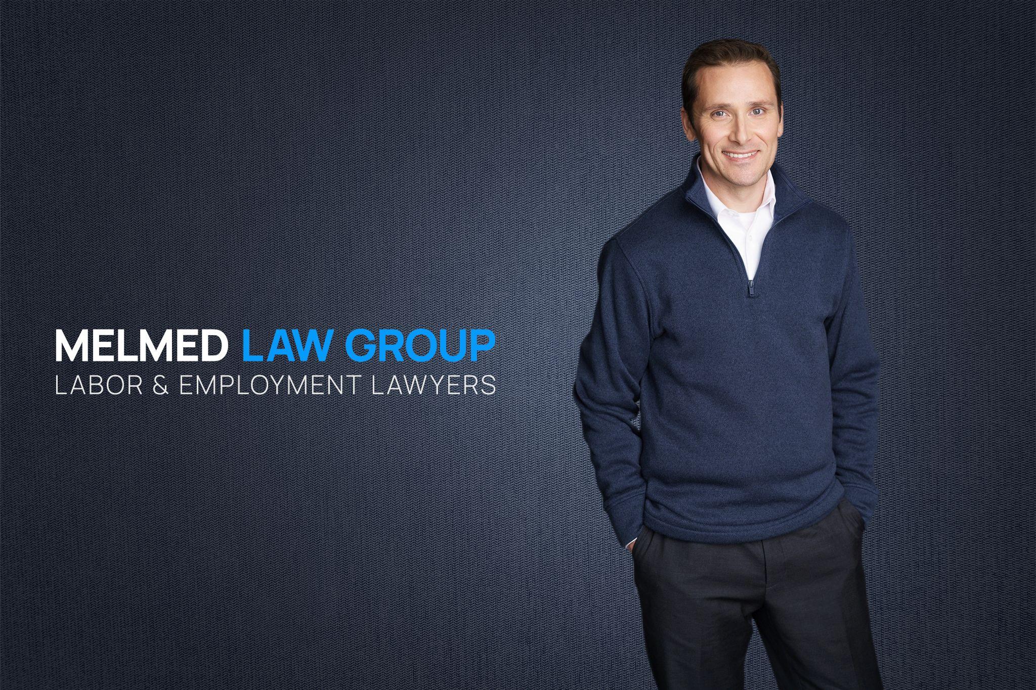 Melmed Law Group