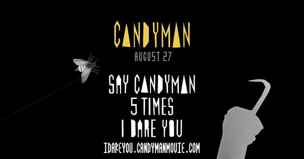 Candyman Image