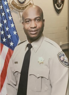 Long County Deputy Sheldon Whiteman