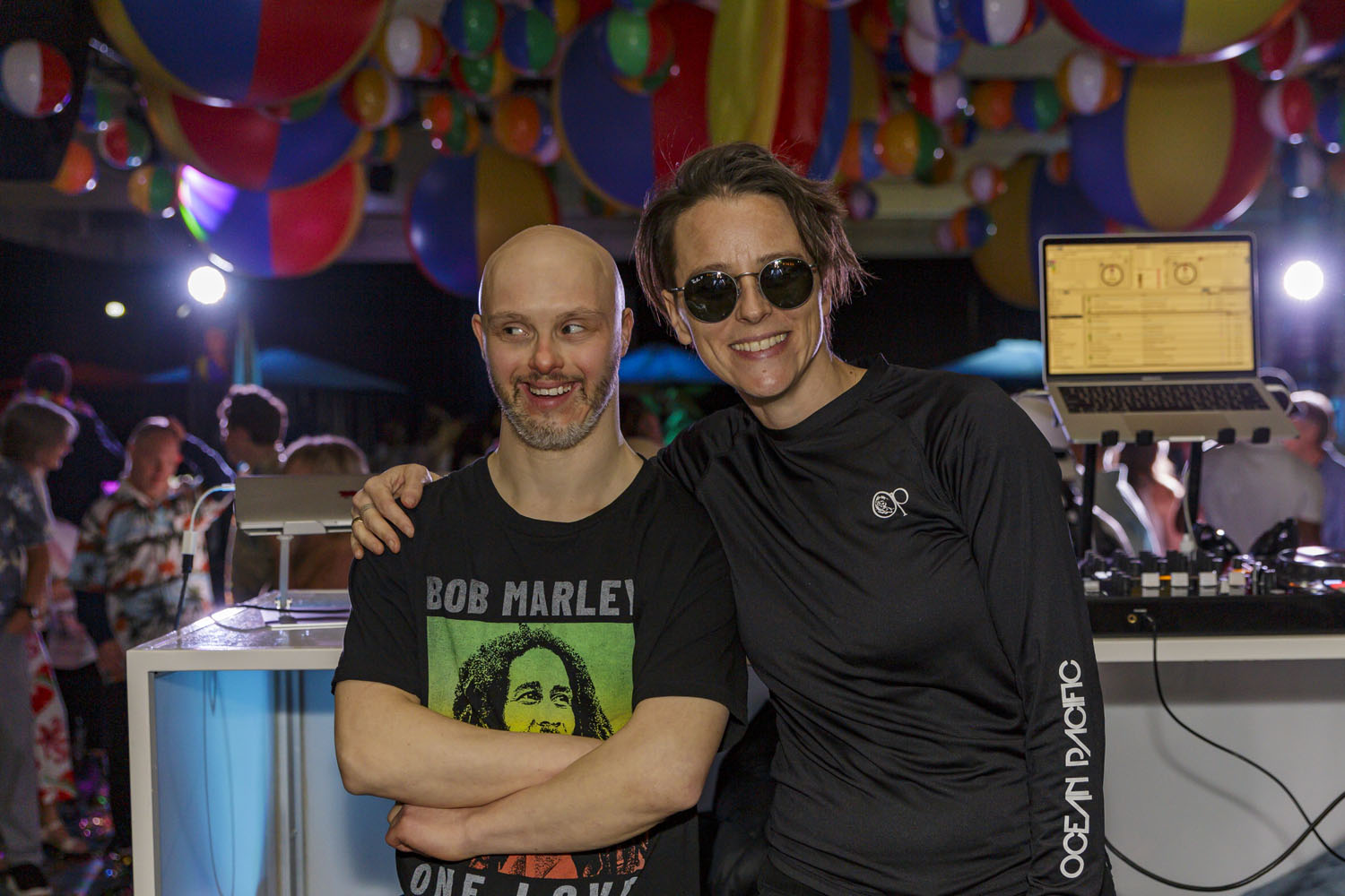 Community Rocks Photo 3