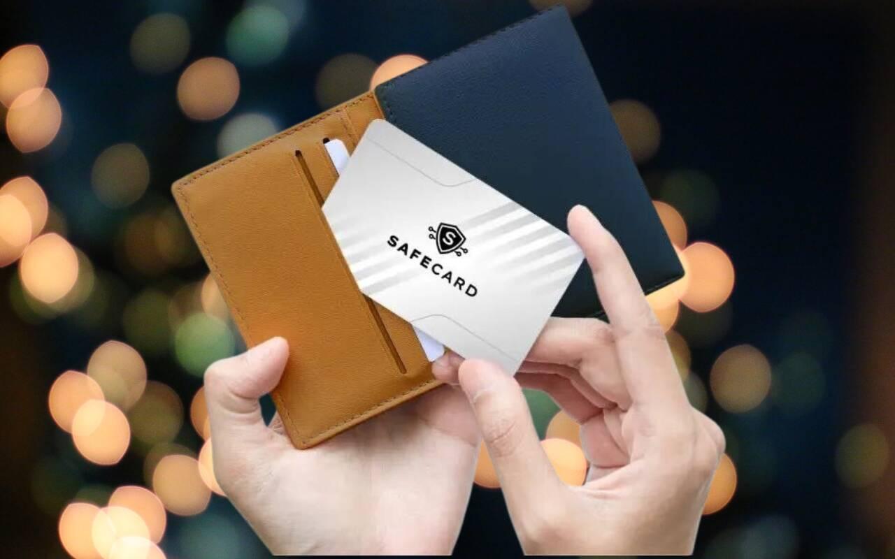 SafeCard - featured image
