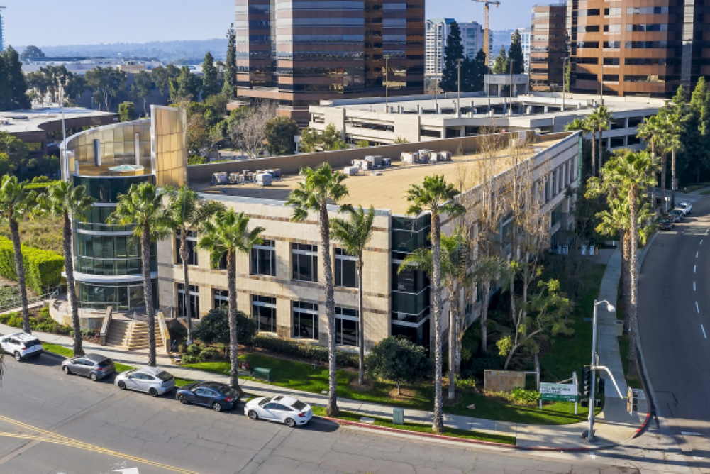 Nautilus Biotechnology - San Diego