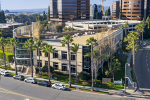 University Town Center in San Diego, California