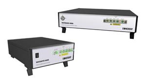 Coherent's new WaveMaker and WaveShaper products