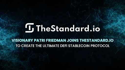 Featured Image for TheStandard.io