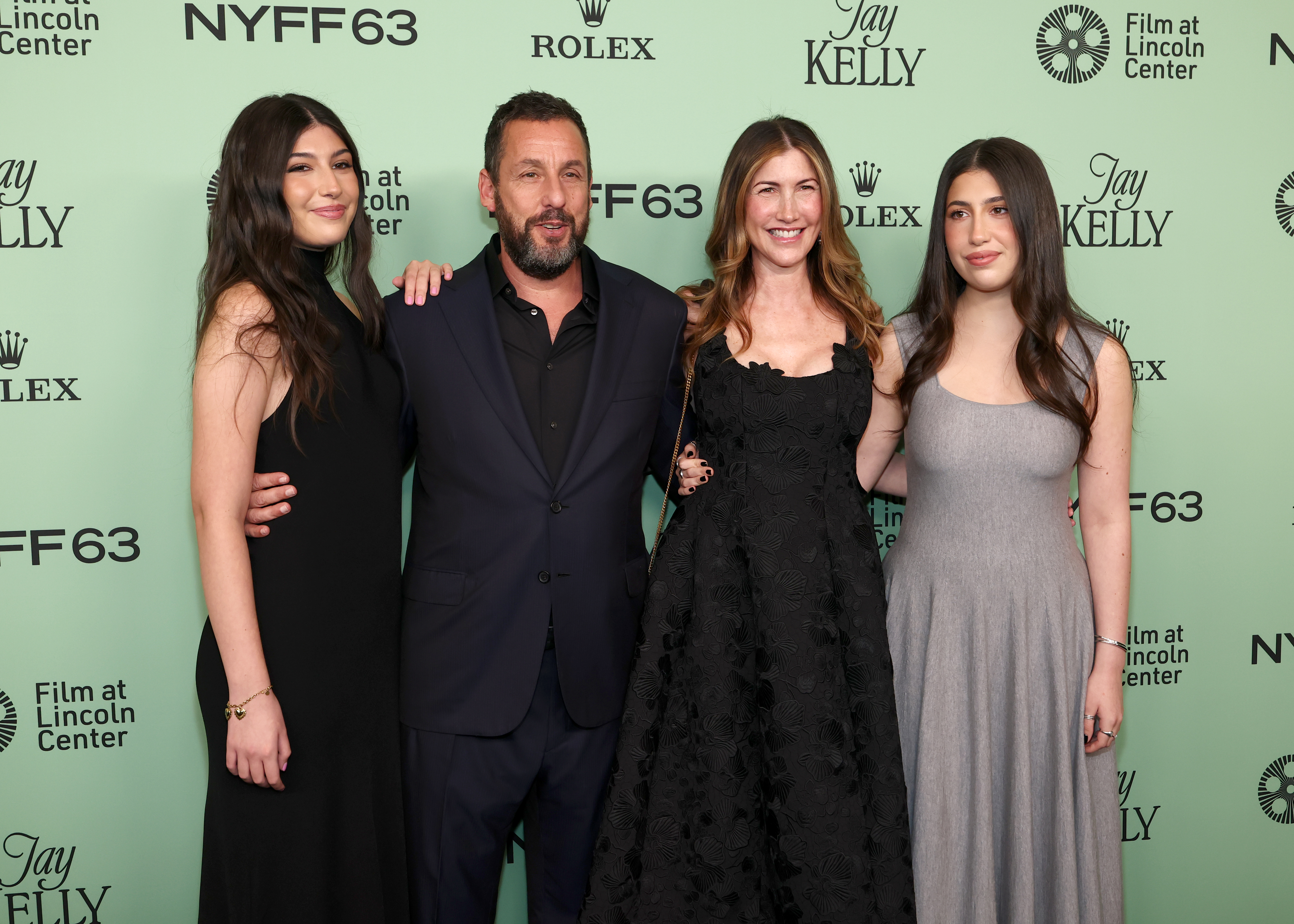 Getty Images Named Official Photographer of the 64th New York Film Festival: Getty Images’ award winning entertainment photographers will produce high quality, trusted imagery throughout the New York Film Festival (September 25 to October 12), presented by Film at Lincoln Center in New York City.