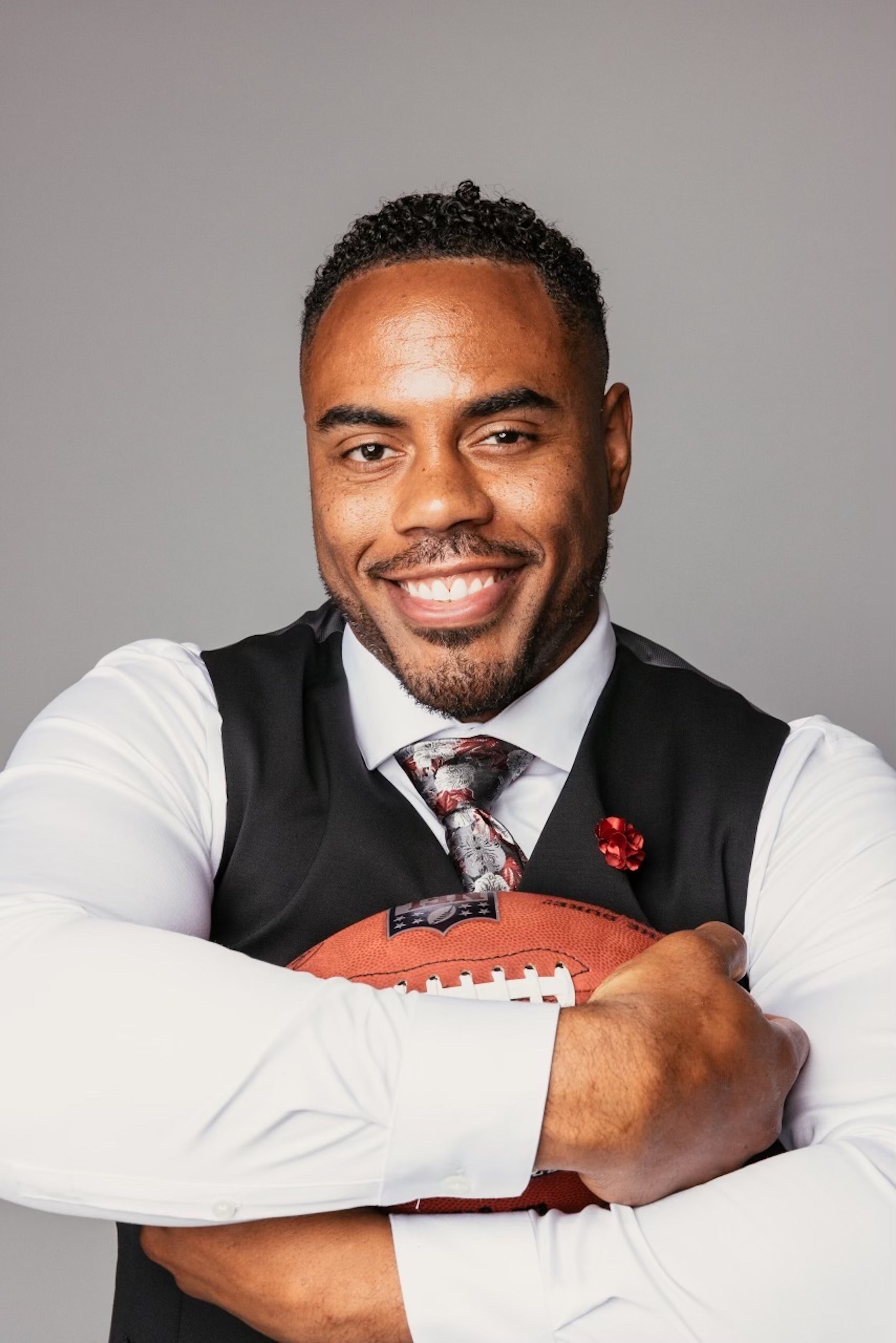 Rashad Jennings Photo