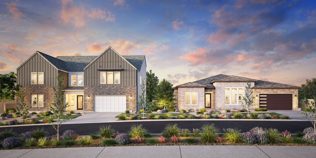Vinova by Toll Brothers 