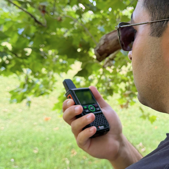 Informasi trading di platform Pluang