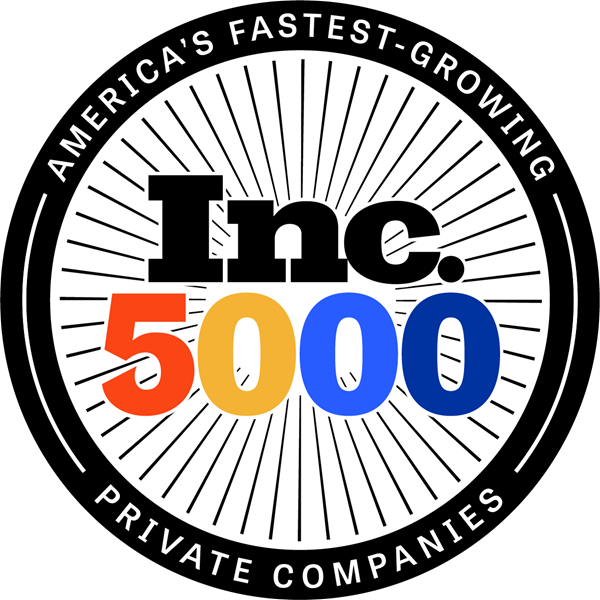 Inc. 5000 List