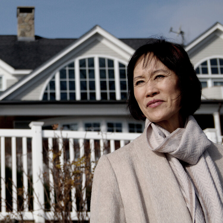 Tess Gerritsen