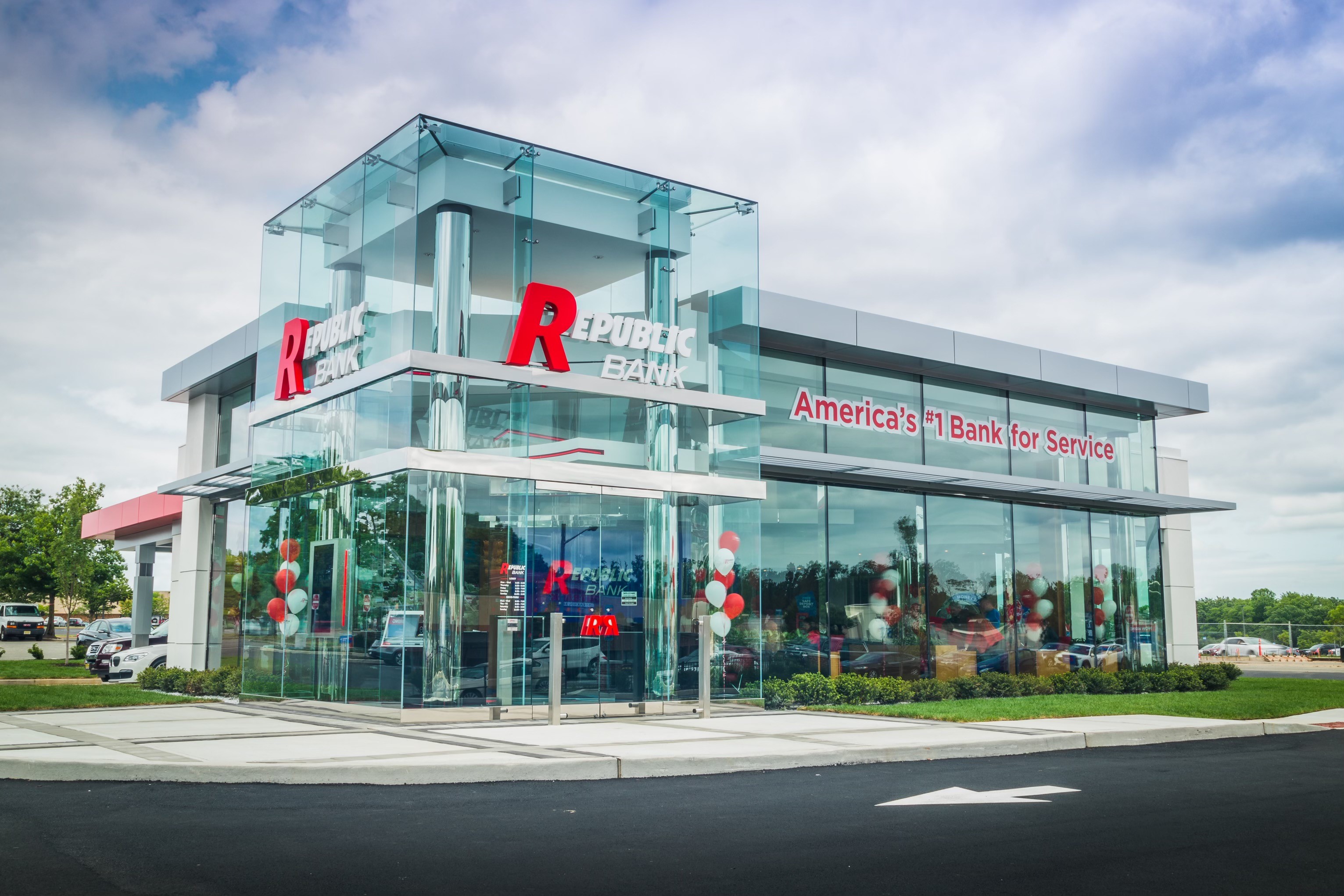 Republic Bank Hires Donald Greenleaf as Vice President, Commercial Lending for Bucks County