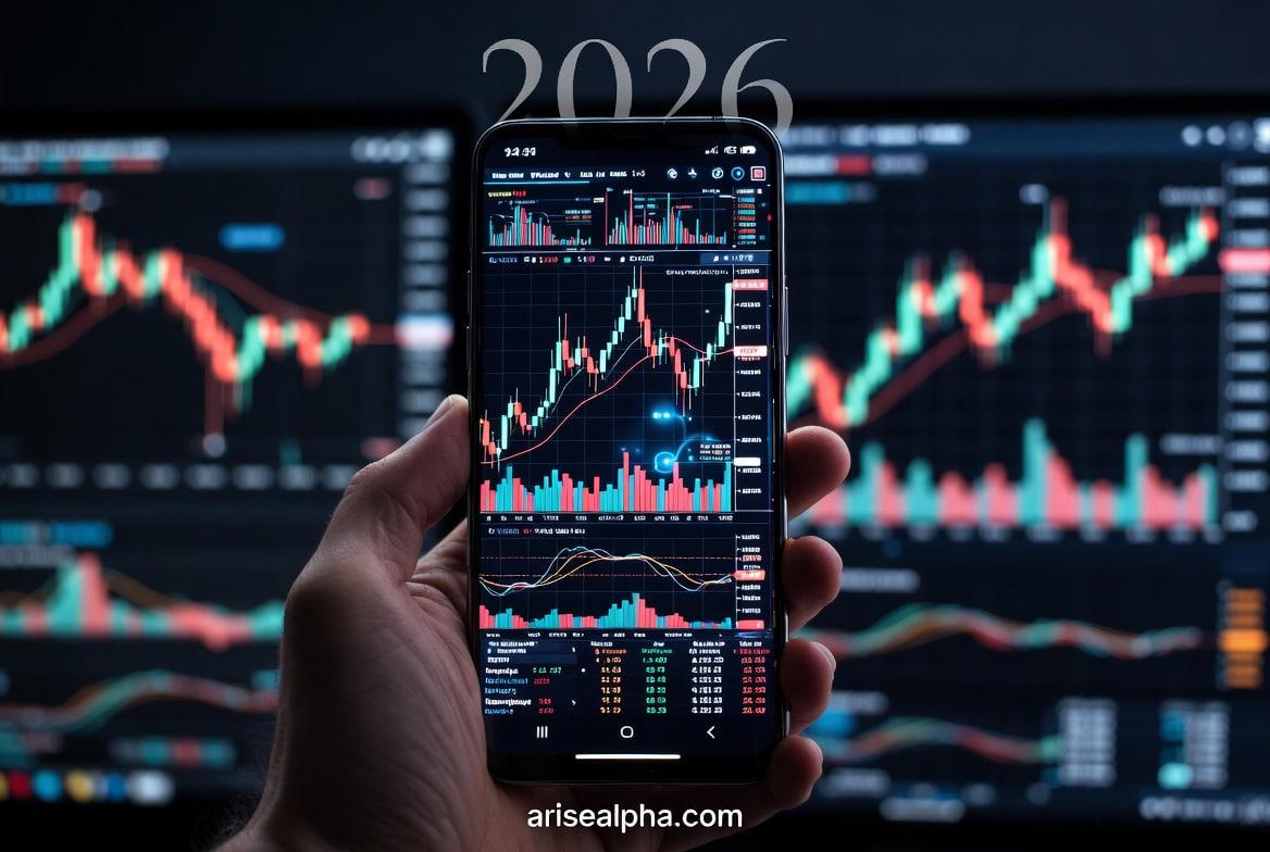 AriseAlpha Launches AI Trading Bot