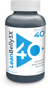 Everything about the Beyond 40 Lean Belly 3X discussed. Detailed Lean Belly 3X reviews with benefits, side effects and dosage
