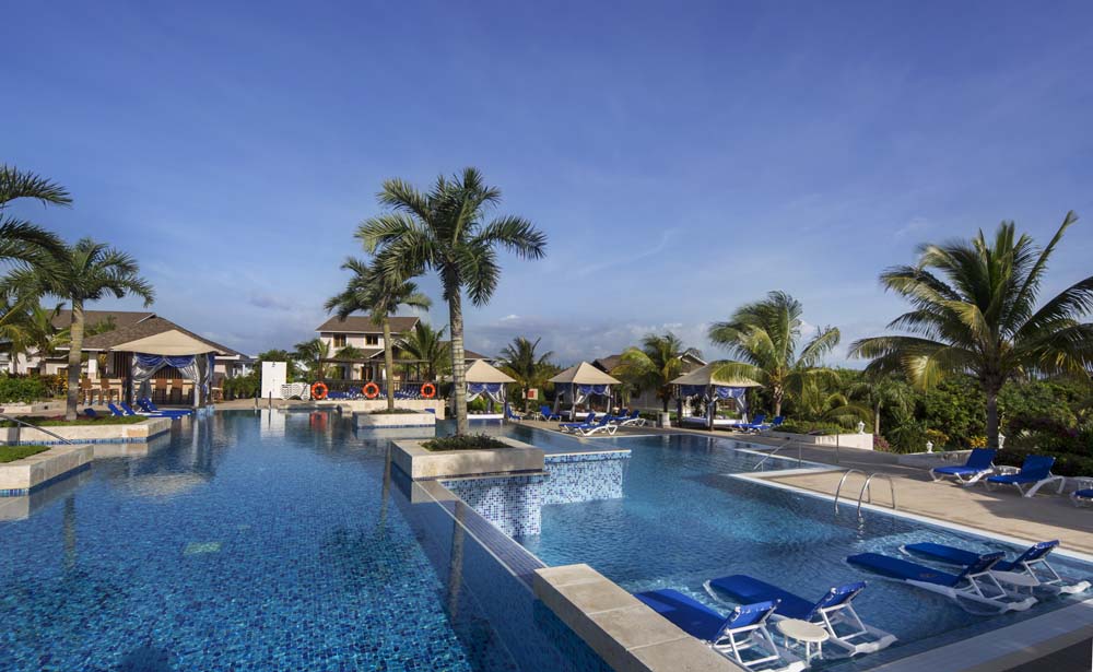 Royalton Cayo Santa María