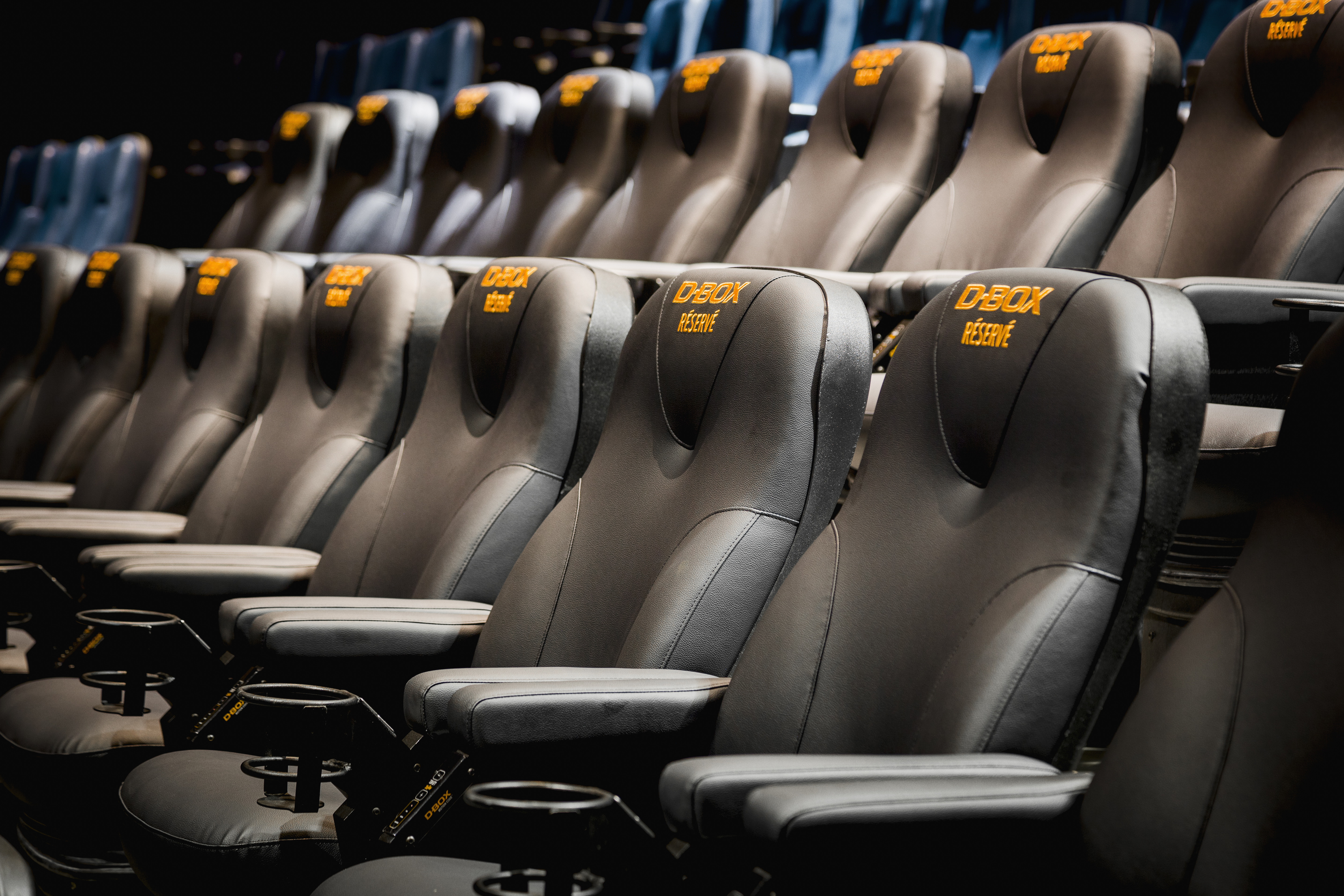 D-BOX side view_Cineplex Scotia Bank