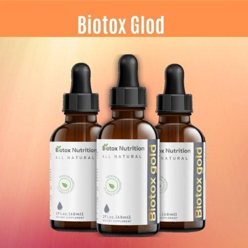 Biotox Gold is a weight loss supplement that focuses on helping the body burn stubborn fats. It also eliminates toxins that the body accumulates daily and effectively enhances metabolism and vitality.