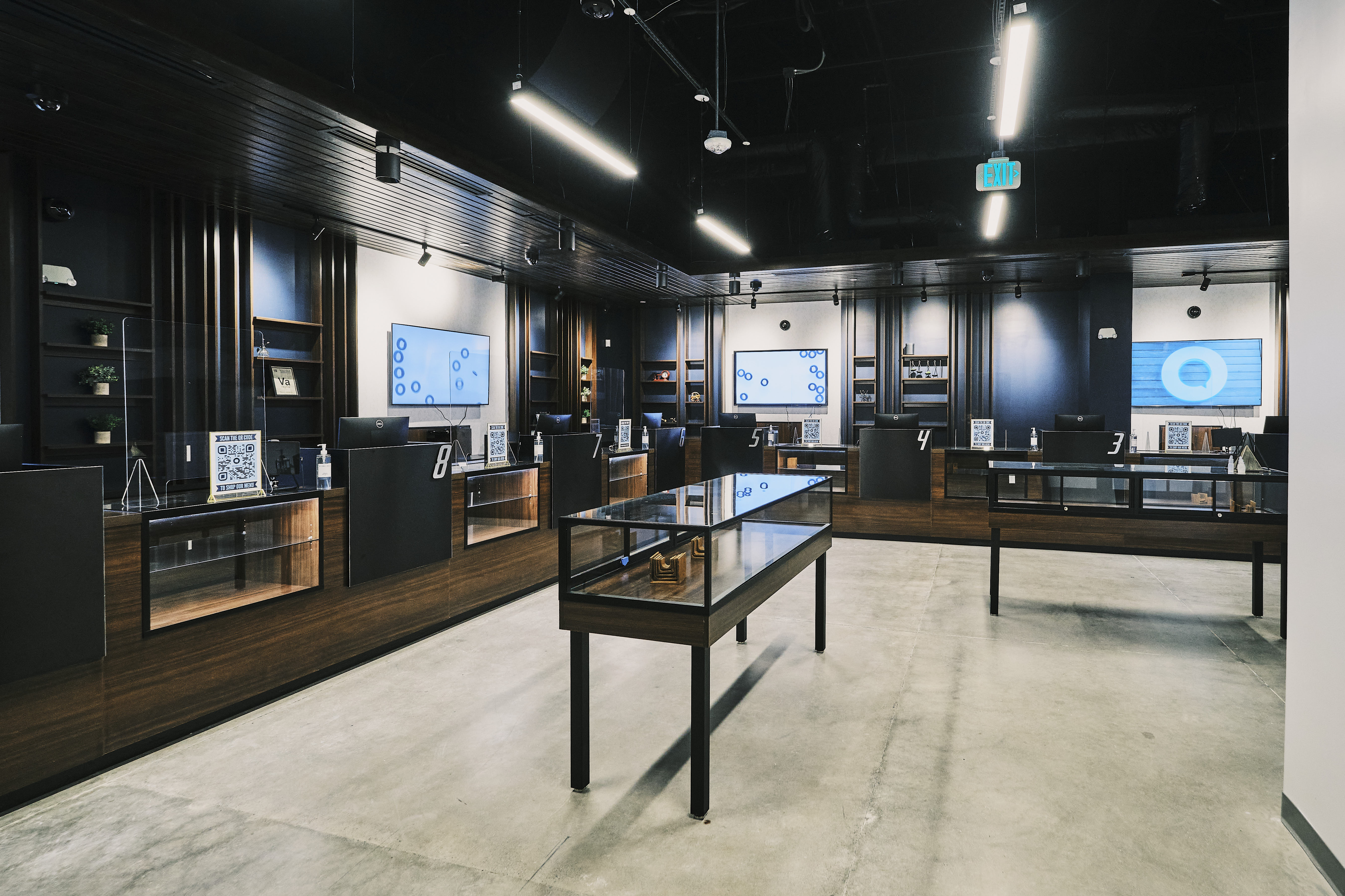 BEYOND / HELLO™ Sterling to Feature 17 Point-of-Sales Systems and Express Pick-Up Check-Outs