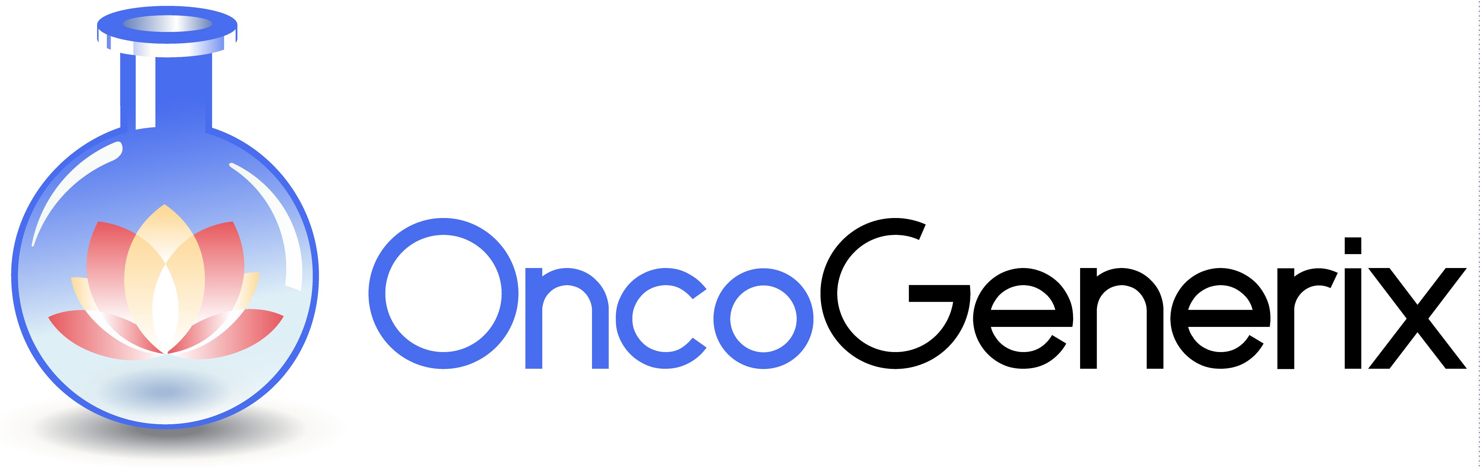 Logo Oncogenerix