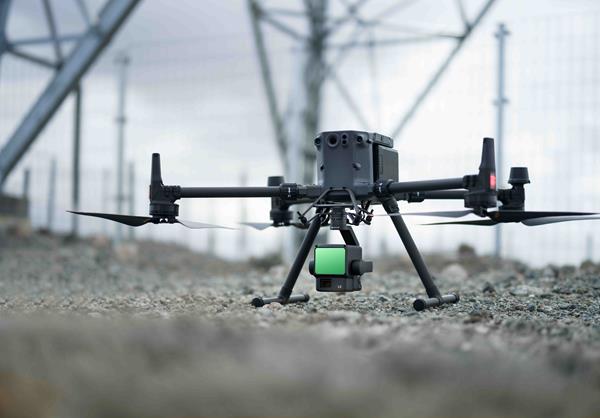 Drone Nerds Adds DJI Zenmuse L2 to its Enterprise Product Lineup