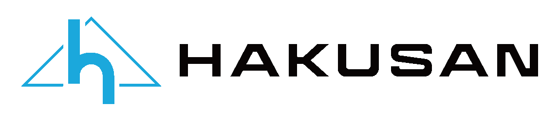 HAKUSAN LOGO