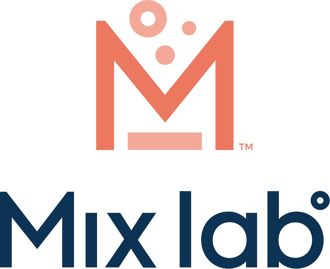 Mix Lab Logo