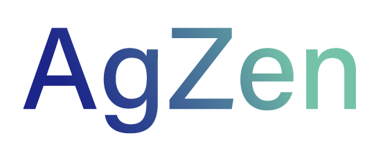 AgZen Logo