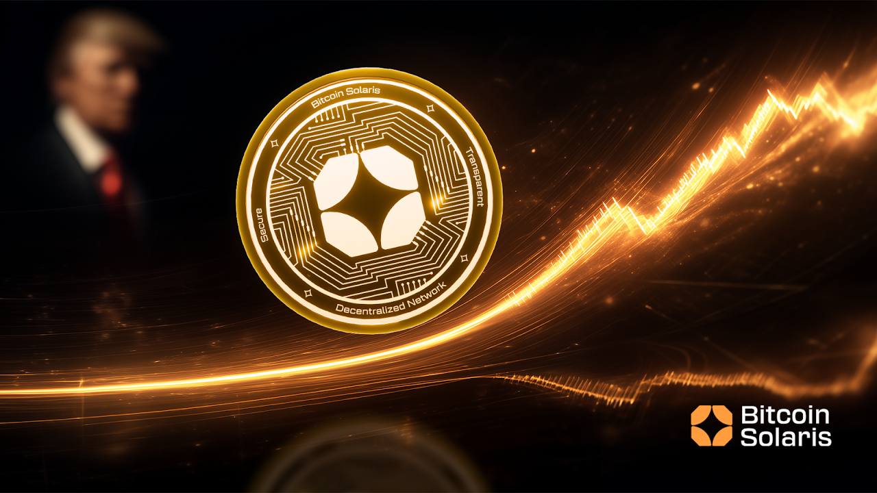 Bitcoin Solaris