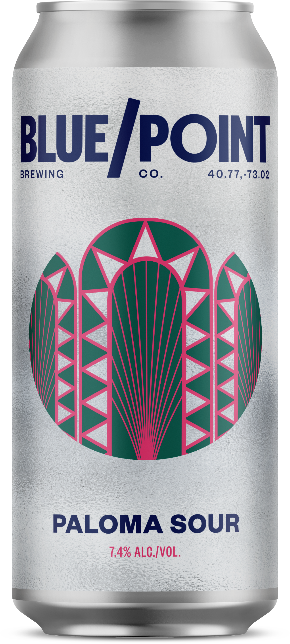 Blue Point Brewing’s Paloma Sour