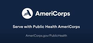 Make Your Mark with Public Health AmeriCorps