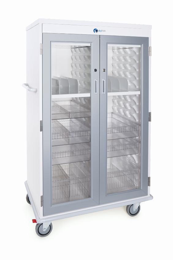 ST26527HG Closed Logo