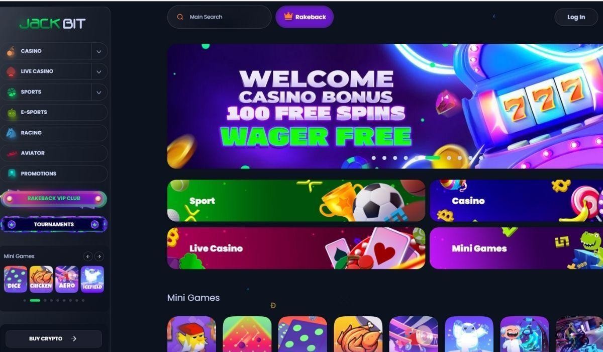 Best Online Casinos united kingdom 2025: JACKBIT Rated As Top united kingdom Casino