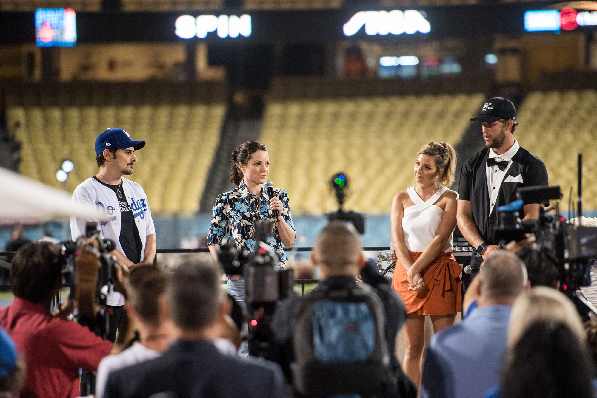 Ping Pong 4 Purpose returns August 11 to aid Kershaw's Challenge – Dodger  Thoughts