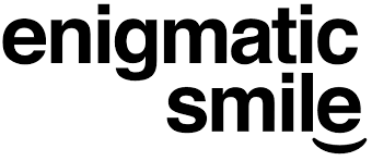 Enigmatic smile Logo.png