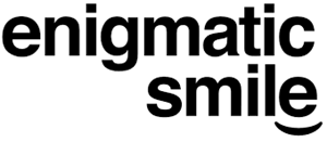 Enigmatic smile Logo.png