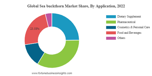 Sea buckthorn Market Size