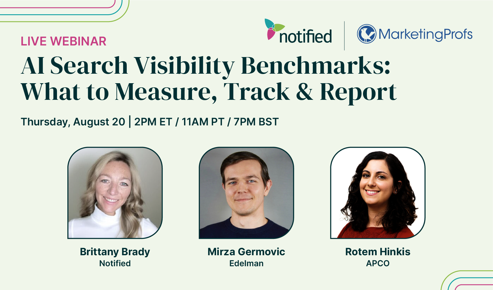 How to Measure AI Search Visibility and Connect It to Marketing Results