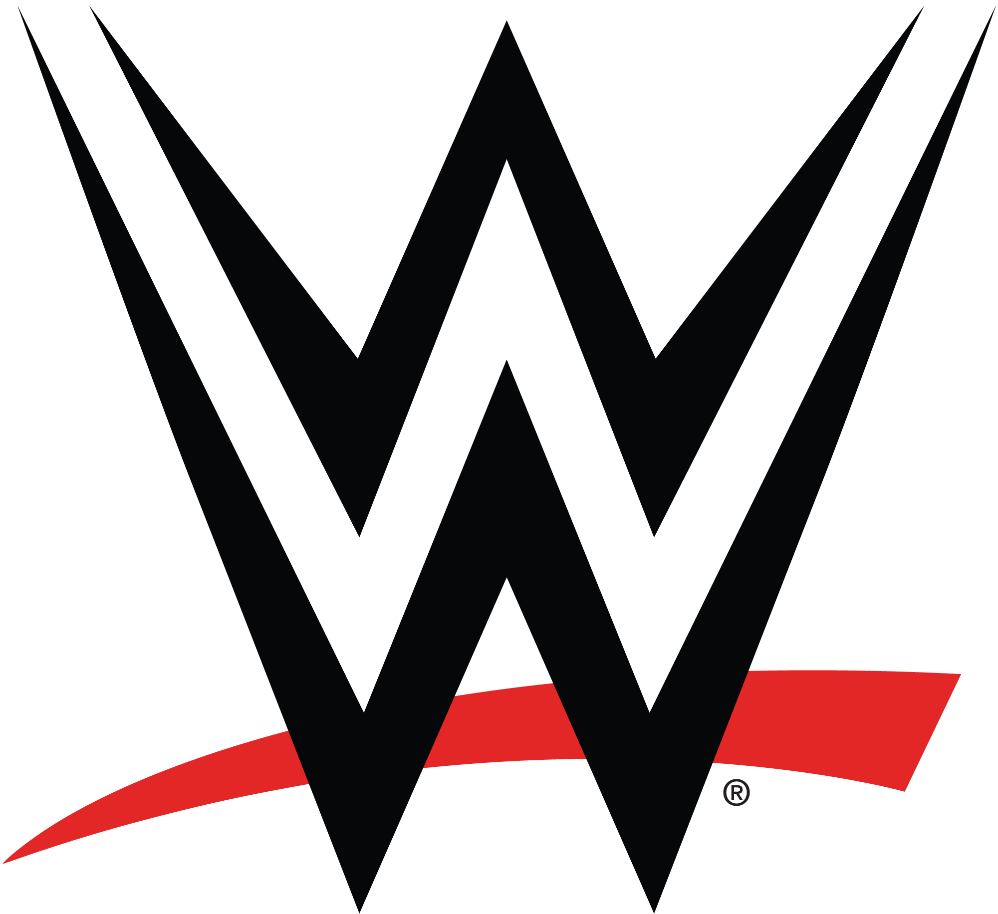 WWE Logo