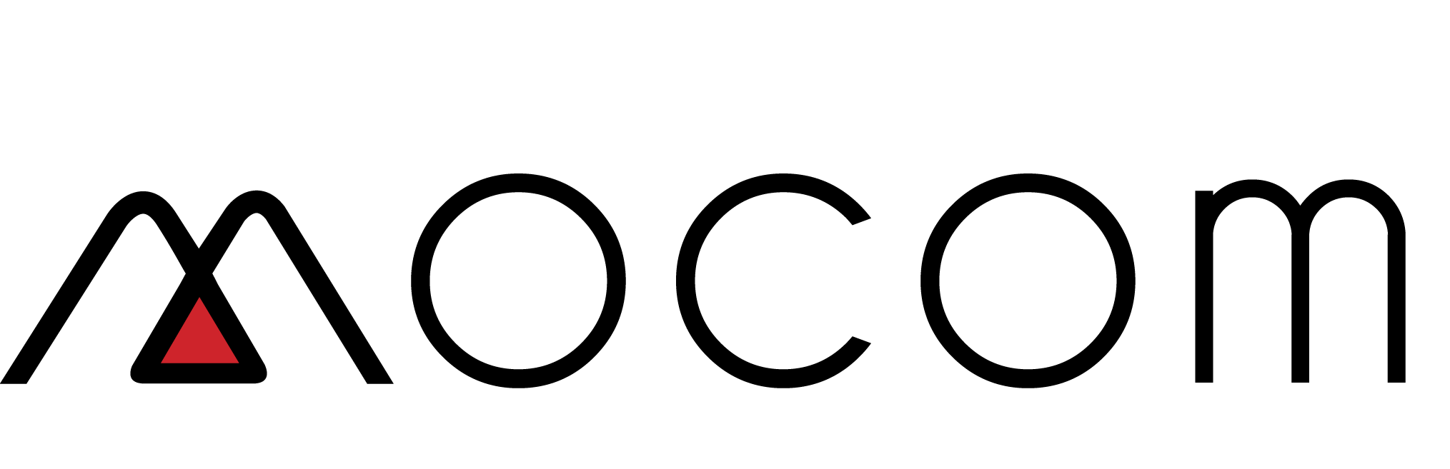 Mocomtech Co., Ltd. Logo