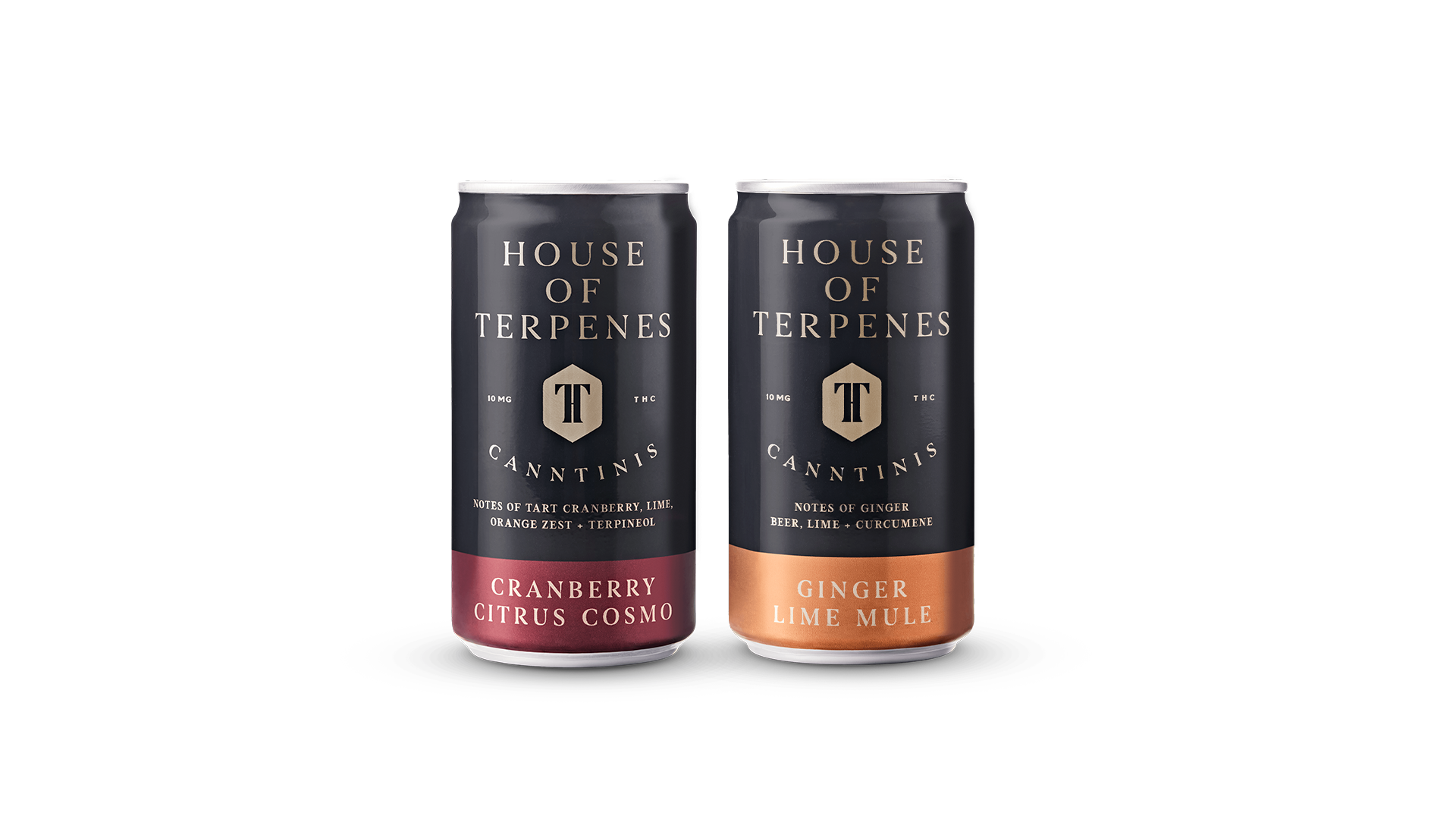 House of Terpenes Canntinis launches with first