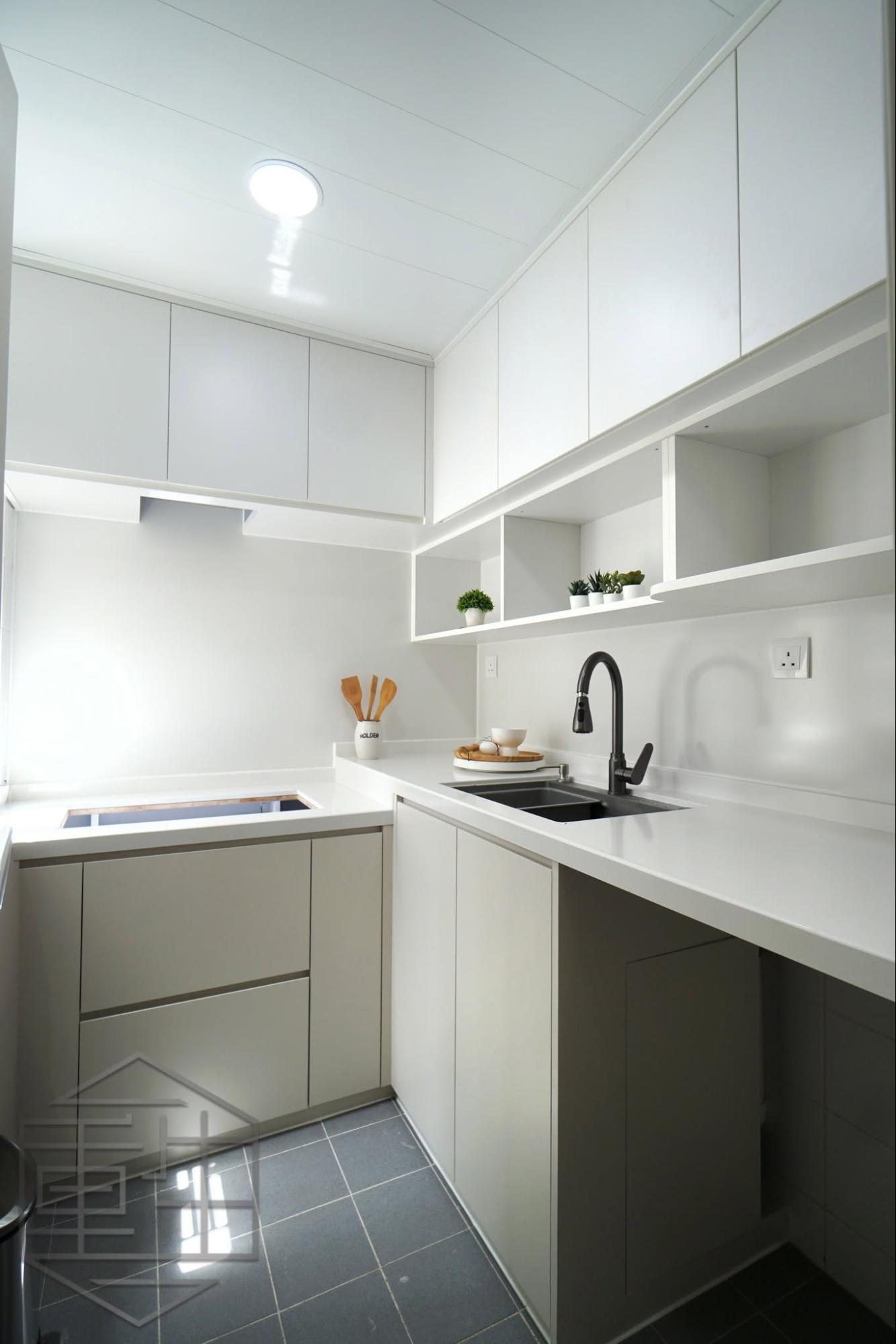 Vision Interior Design Ltd