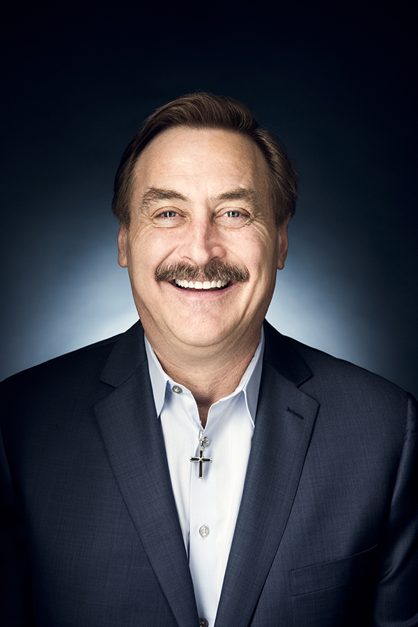 Mike Lindell