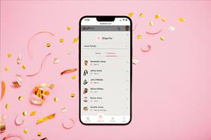 Giftster.com Announces a New Way to Shop For Upcoming Family Birthdays