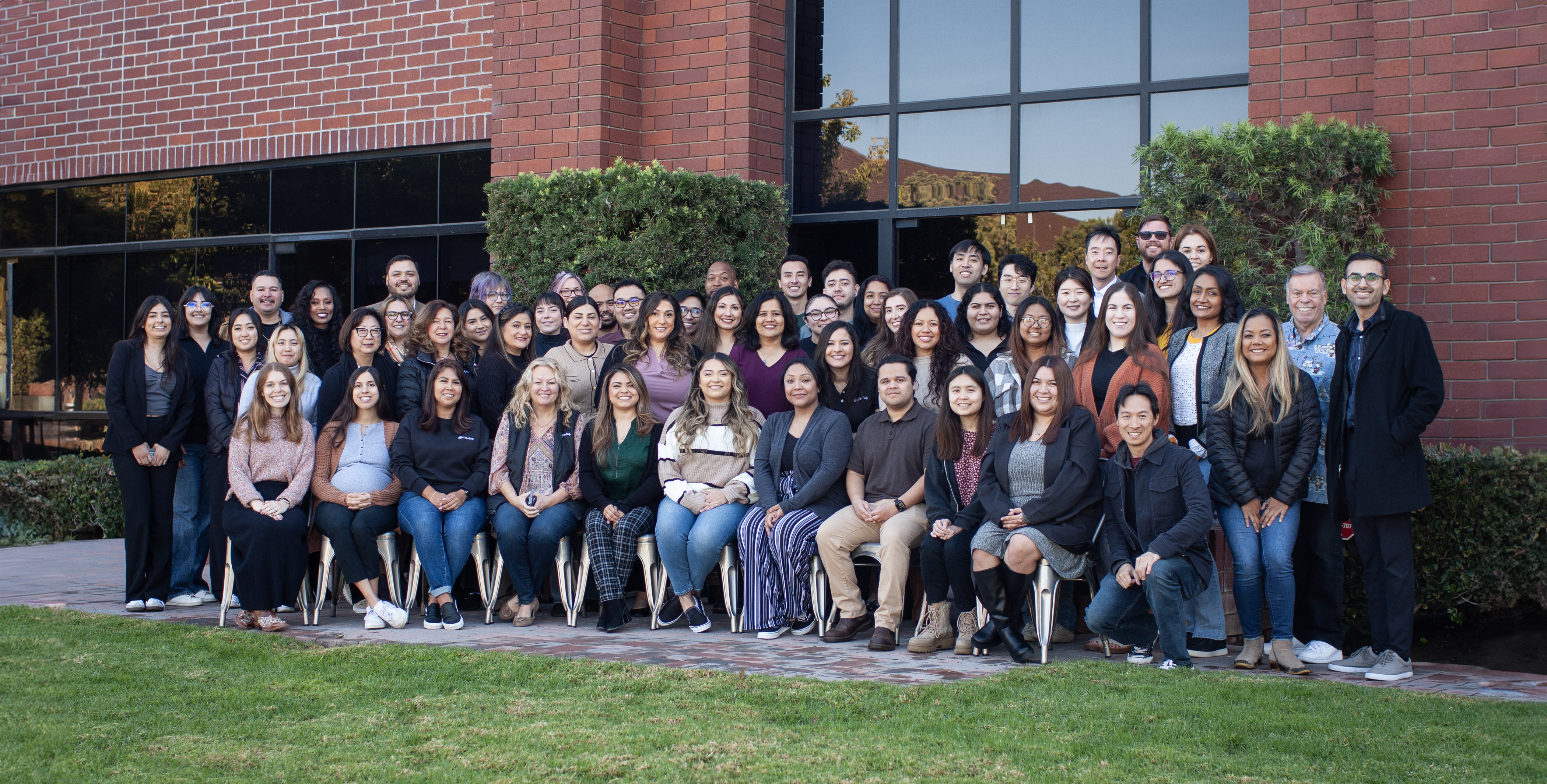 UnitedAg Team
